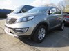 foto van  Kia Sportage uit 2013